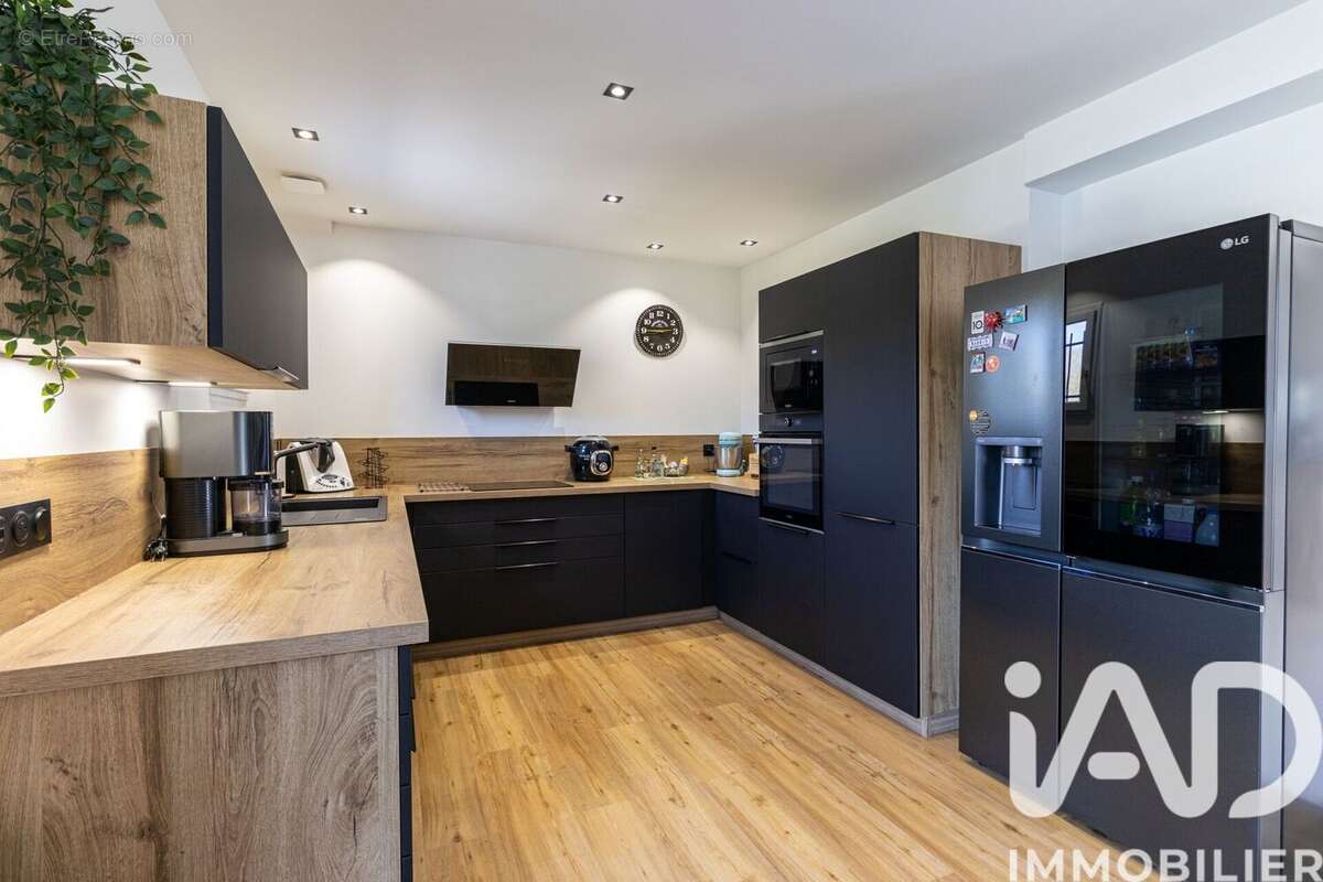 Photo 8 - Maison à CONCHES-EN-OUCHE