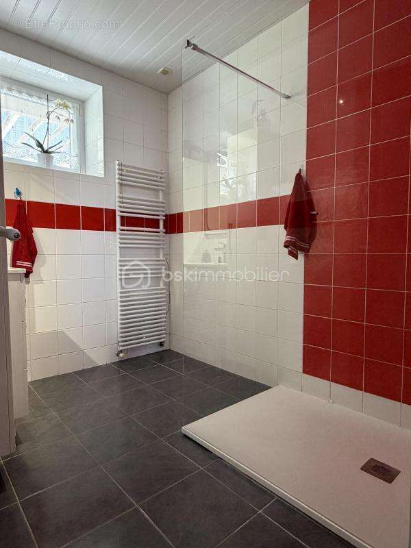 Maison rénovée - photo 7