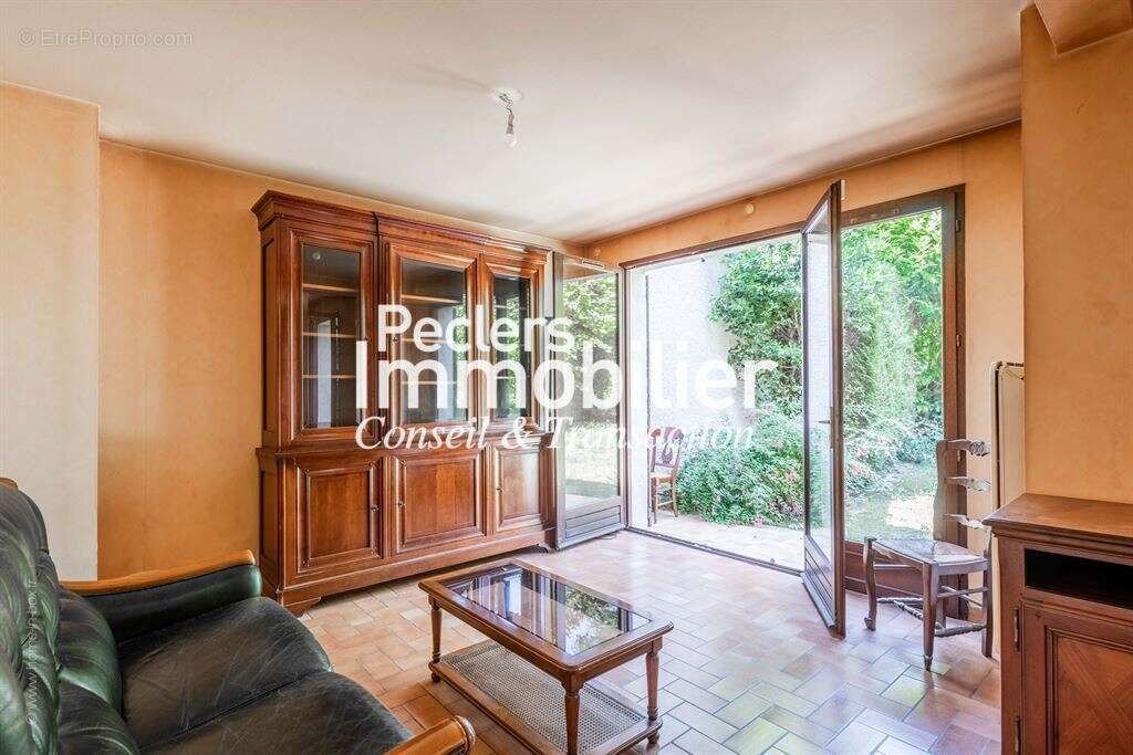 Maison à RUEIL-MALMAISON