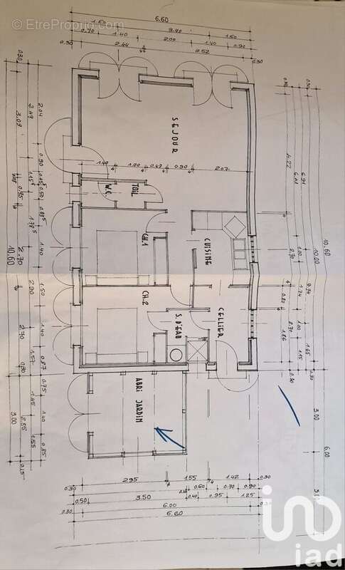 Photo 4 - Maison à SANGUINET