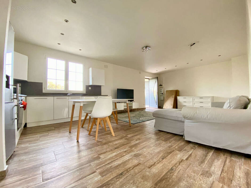 Photo 6 - Appartement à MONTPELLIER