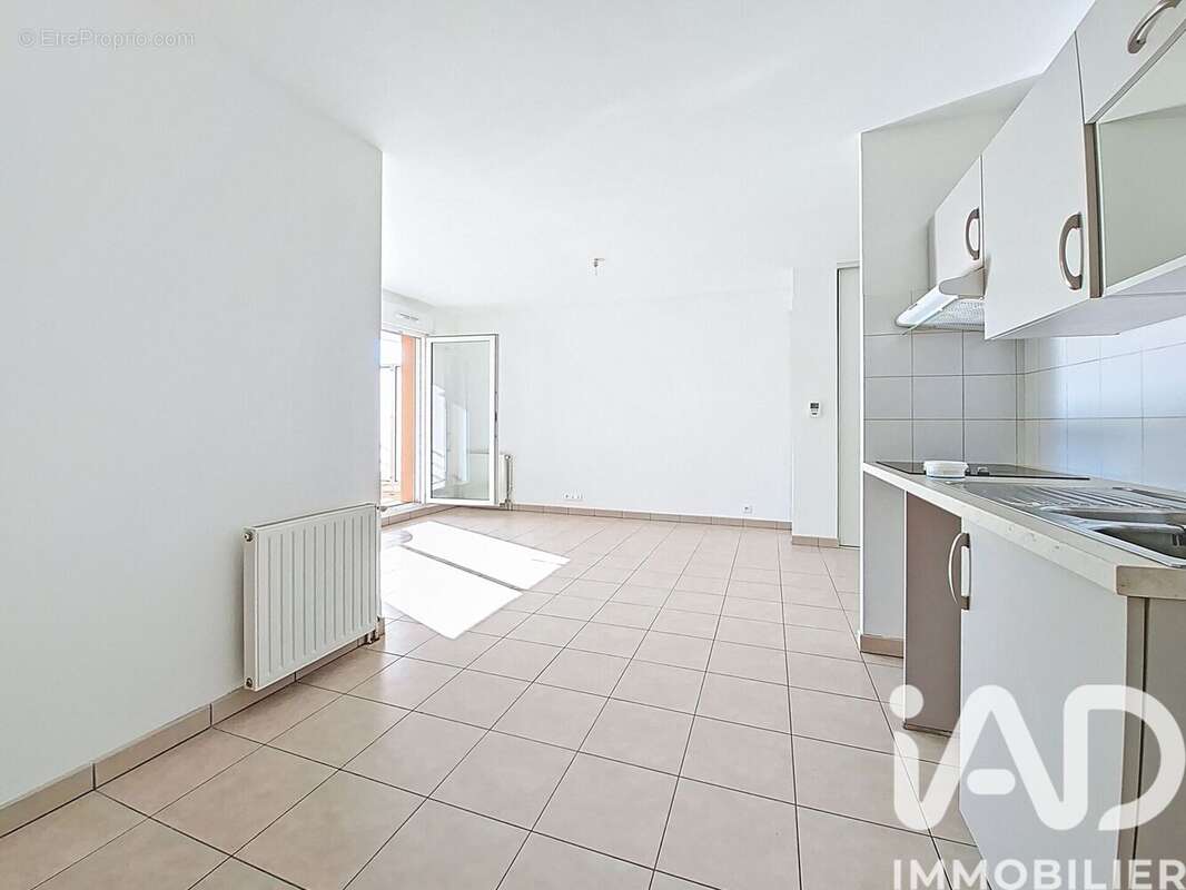 Photo 7 - Appartement à SAINT-HERBLAIN