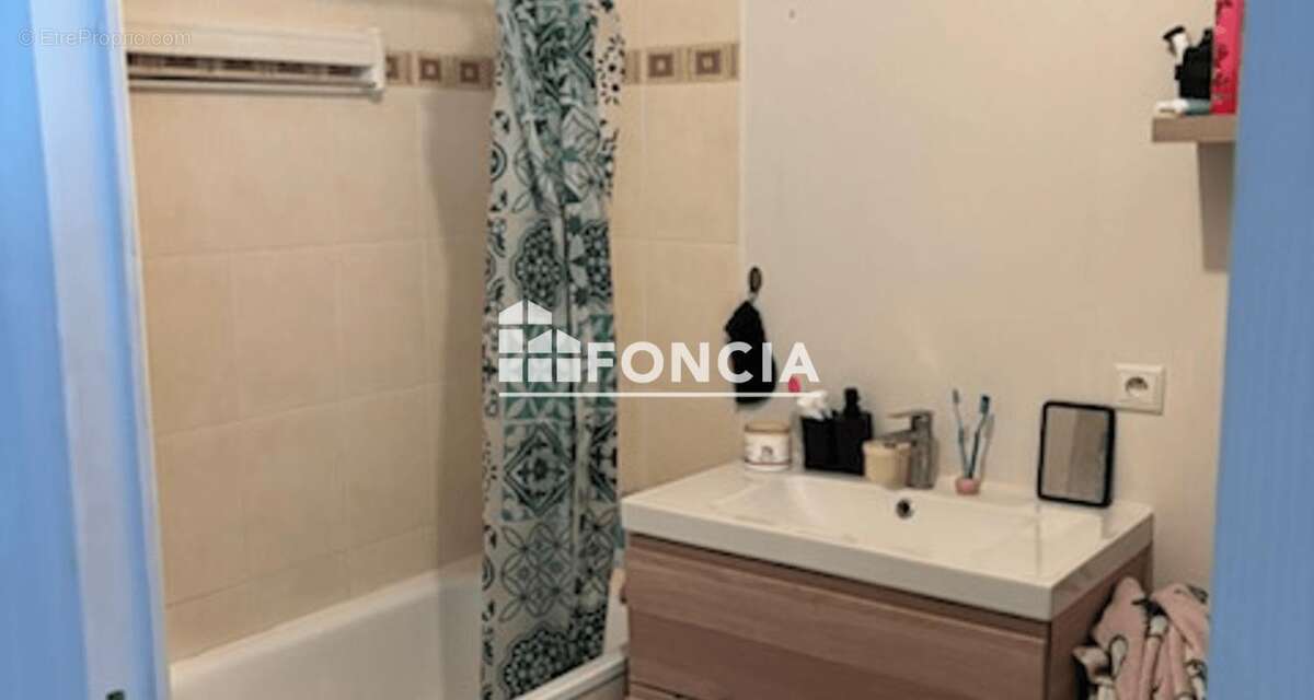 Appartement à DRANCY