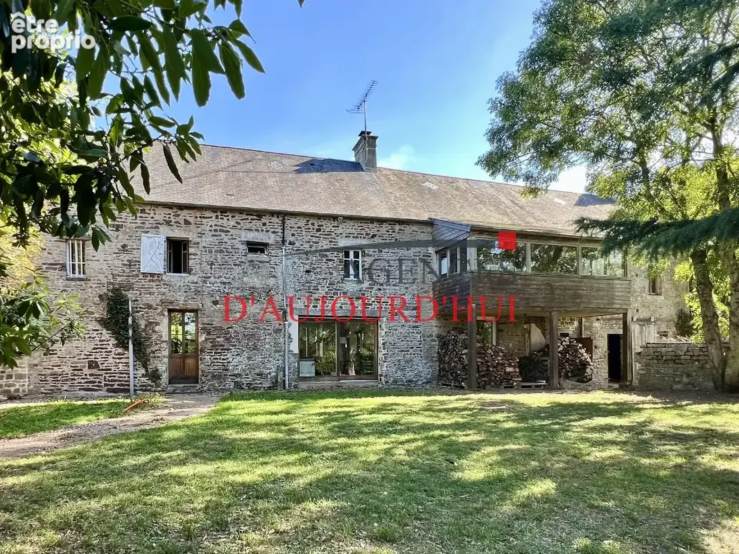 Souleuvre en bocage - 3 hectares - photo 15