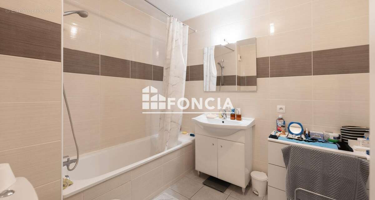 Appartement à BAYONNE