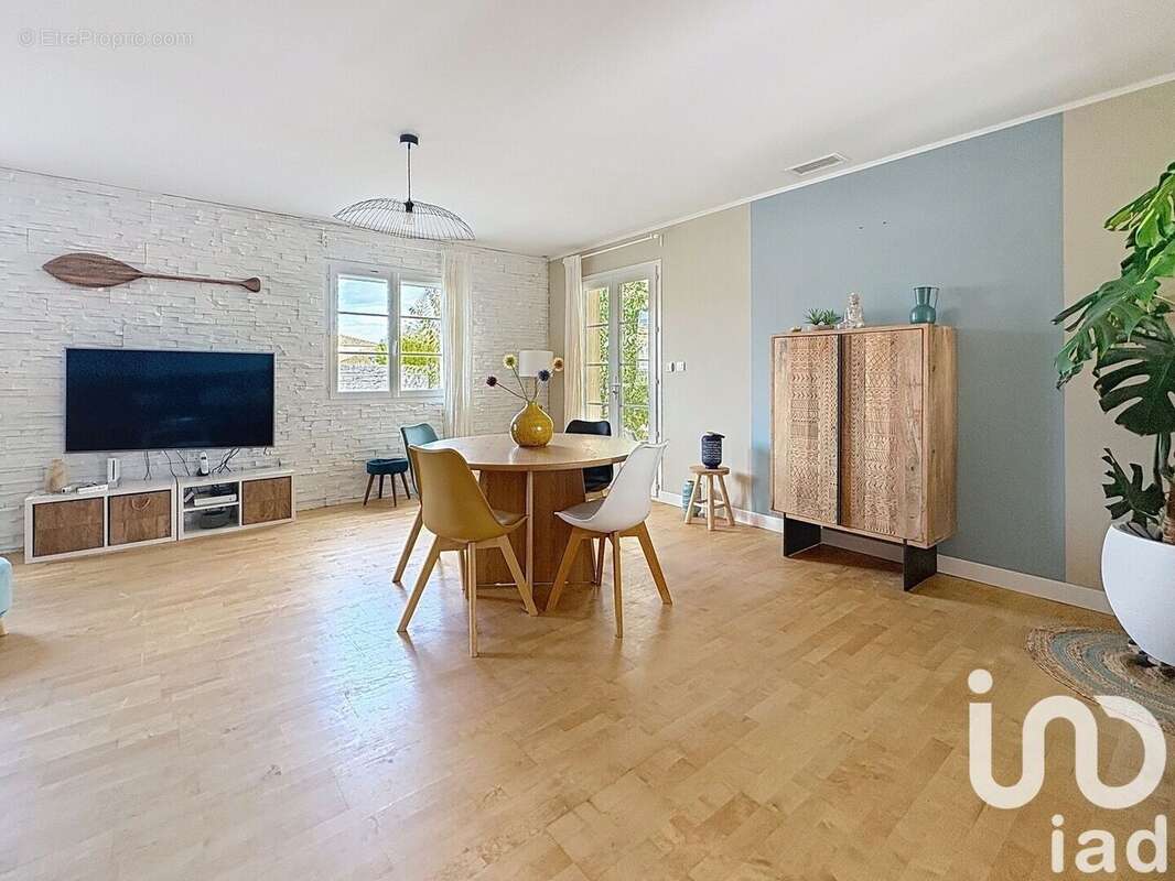 Photo 4 - Maison à SALLELES-D&#039;AUDE