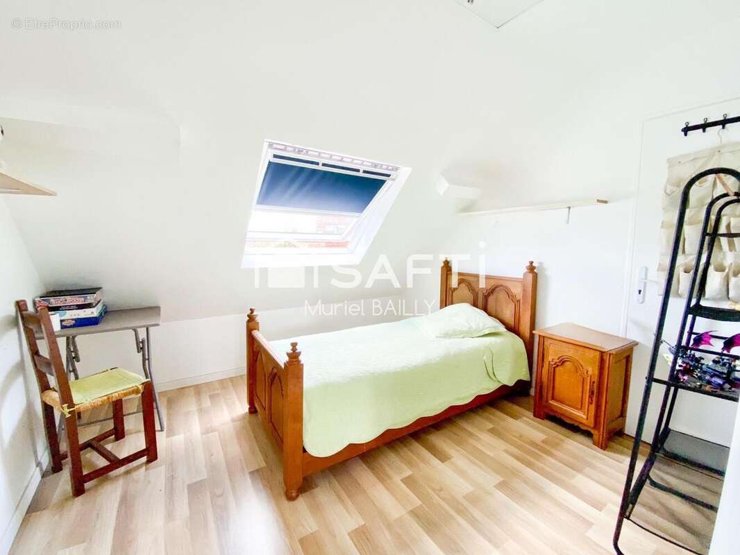 Photo 6 - Maison à EPINAY-SUR-ORGE