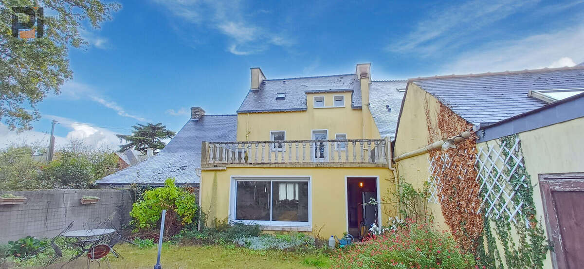 Maison à LES FOUGERETS