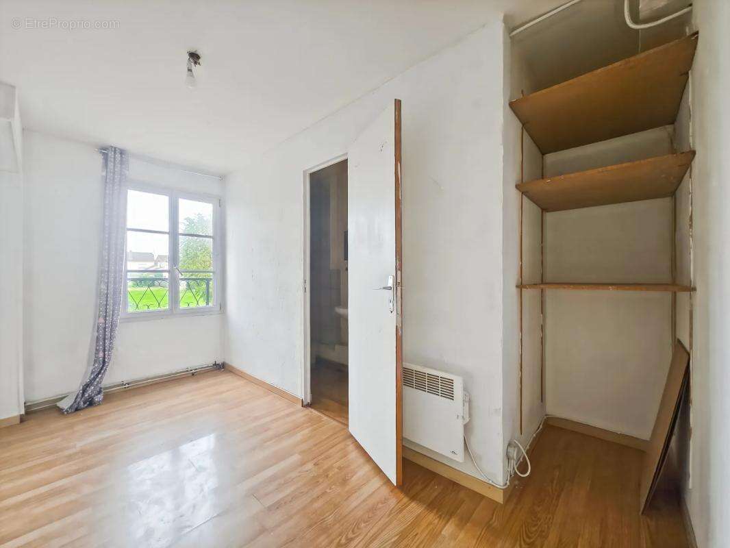 Appartement à CLERMONT