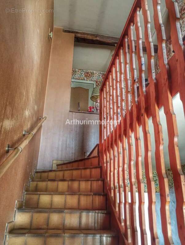 Vente Maison Arc-et-senans(25610) 165 000ï¿œ - photo 8
