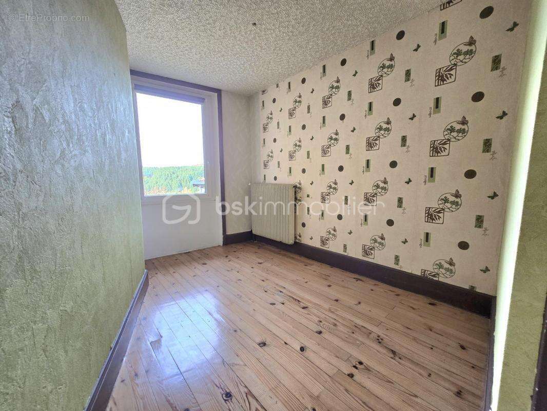 Maison de ville 5 pièces – 70 m² – Saint-Rémy-sur-Durolle - photo 9