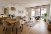 Appartement à FRANCONVILLE