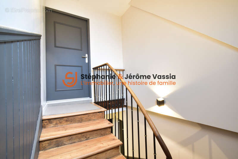 Appartement à BAGNERES-DE-LUCHON