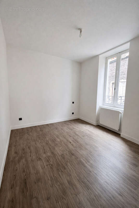 Appartement à SAINT-SYMPHORIEN-D'OZON