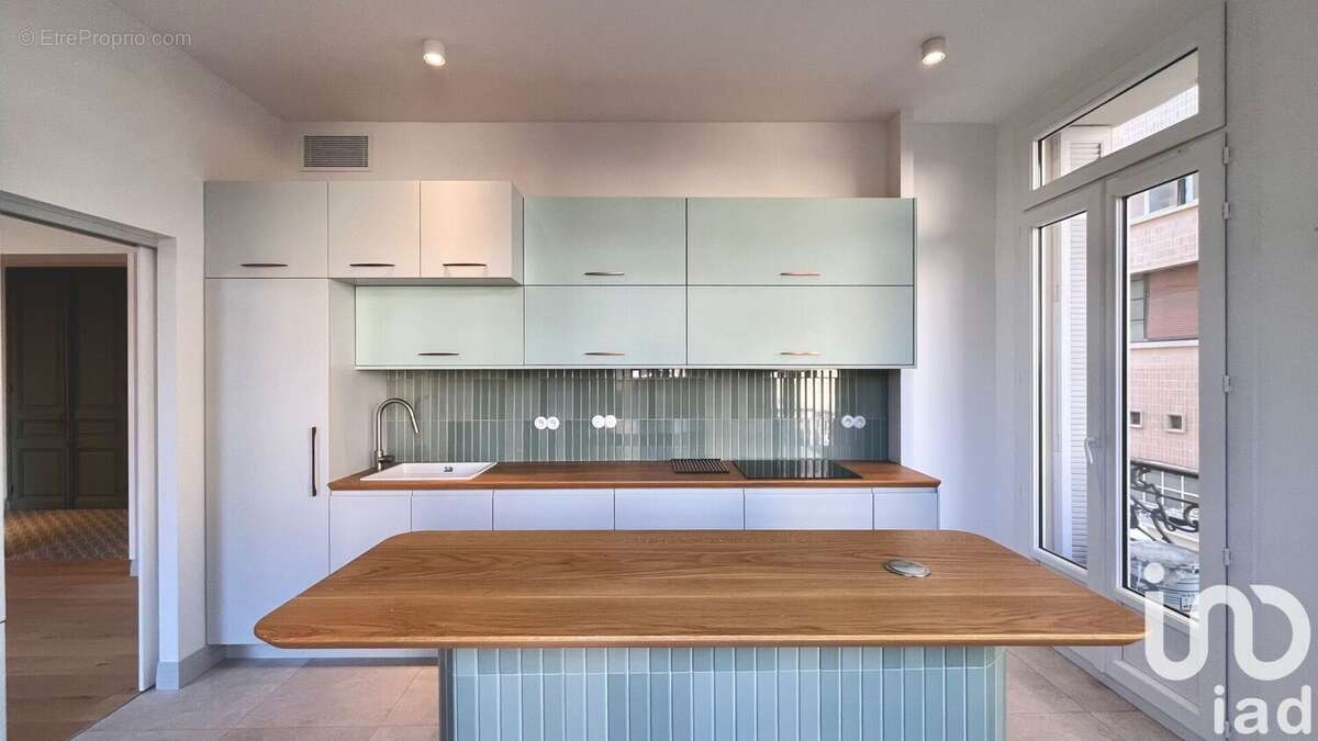 Photo 6 - Appartement à TOULON