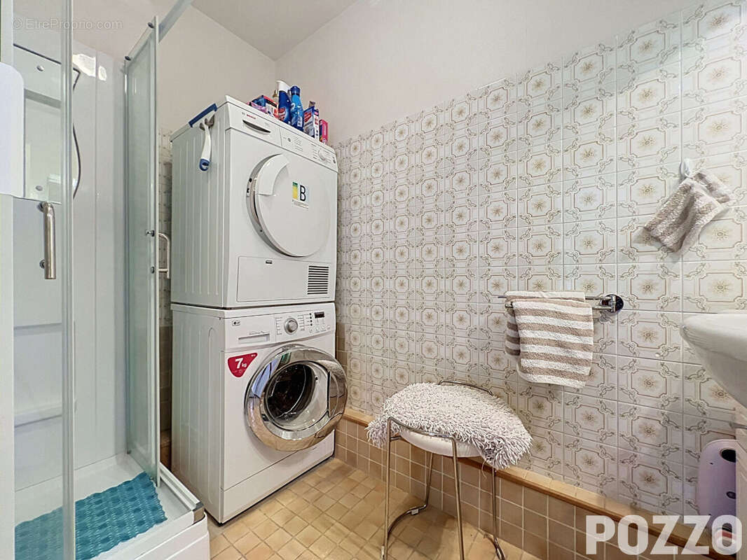 Appartement Deauville 2 pièce(s) 47 m2 - photo 8