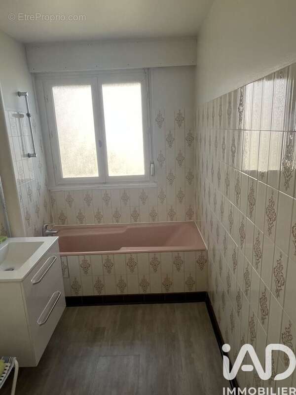 Photo 7 - Appartement à LORIENT