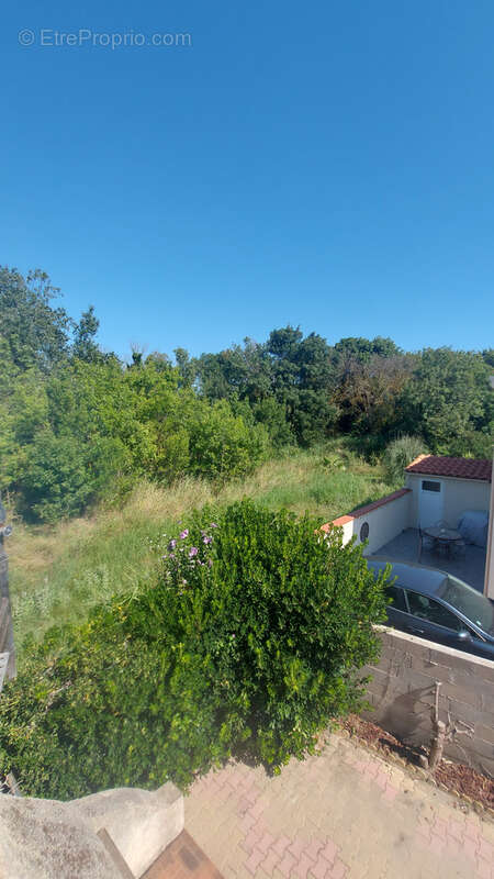 A Sainte Marie plage, villa à rénover - photo 5