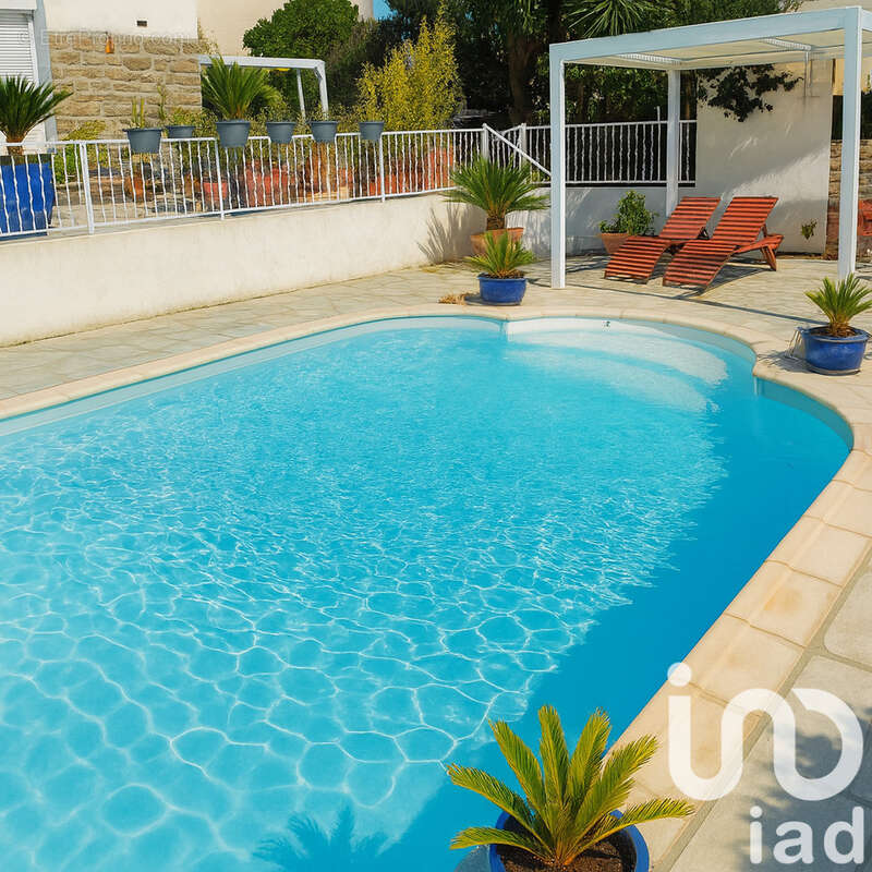 Photo 4 - Maison à BORMES-LES-MIMOSAS