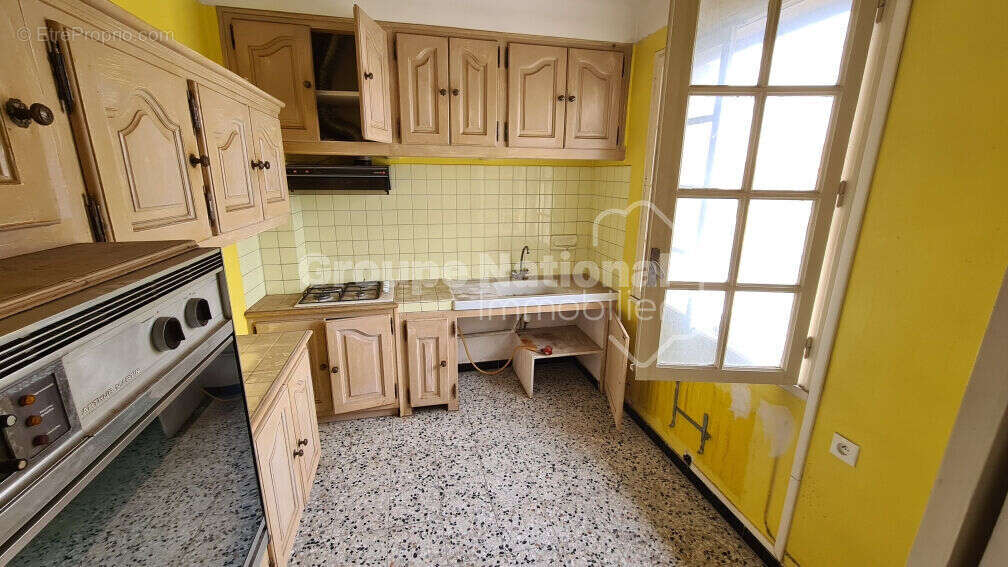 Appartement à ARLES