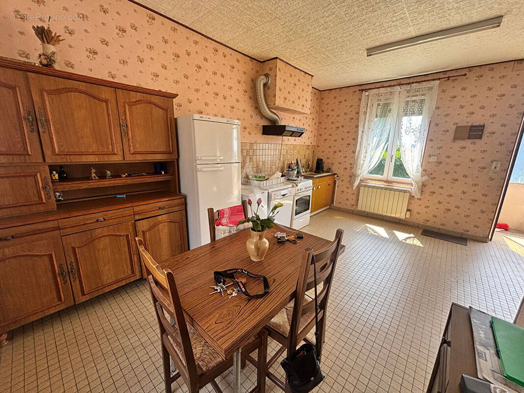 Maison à GOURNAY-EN-BRAY