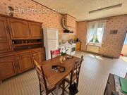 Maison à GOURNAY-EN-BRAY