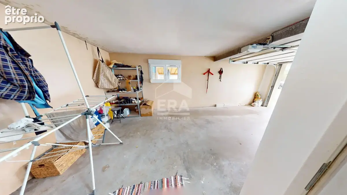 Maison 140m² à lagnieu - photo 14