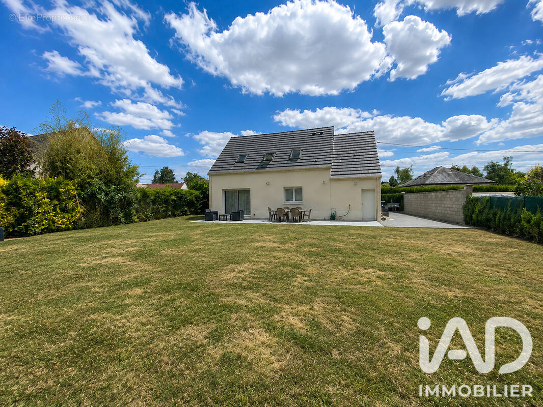 Photo 1 - Maison à NAINVILLE-LES-ROCHES