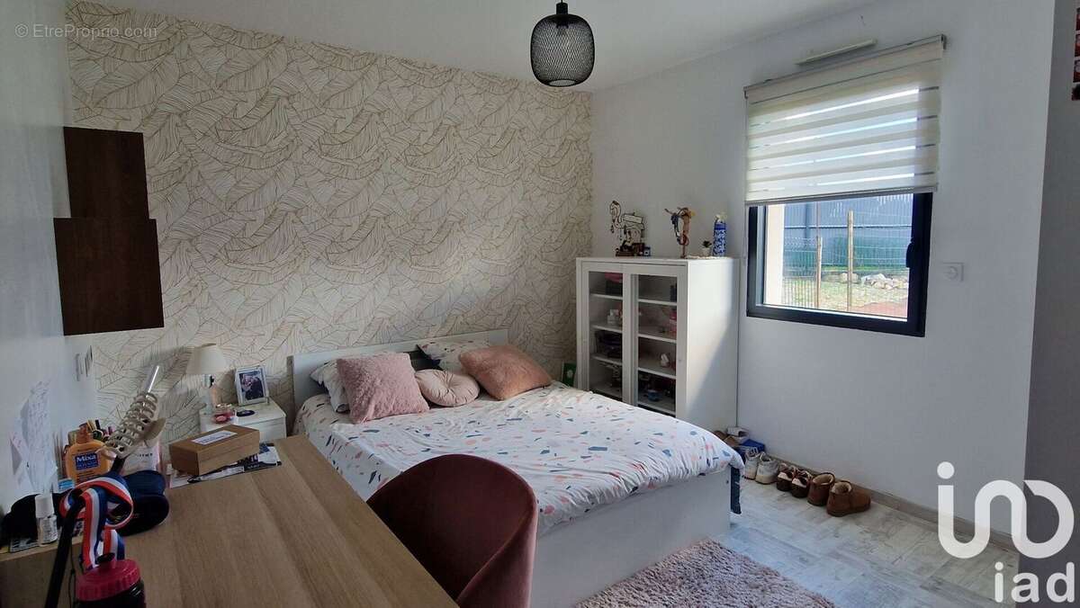 Photo 8 - Maison à LOUDEAC
