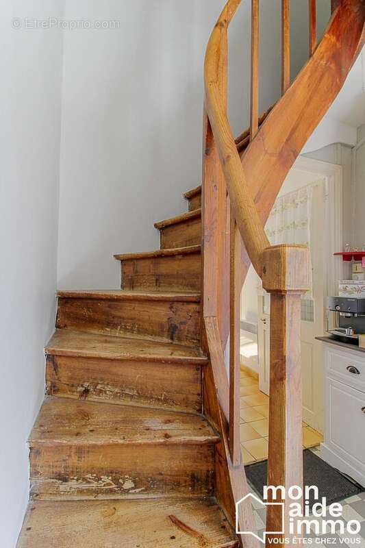 Maison à CIRE-D&#039;AUNIS