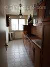 Appartement à MAGNY-LES-HAMEAUX