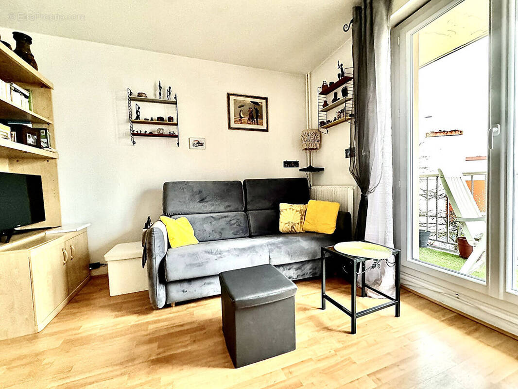 Appartement à EVRY