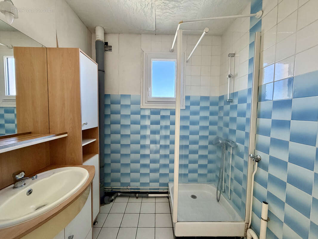 Appartement à LIMOGES