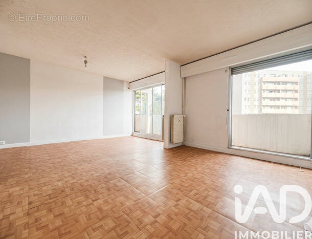 Photo 1 - Appartement à MONTLUCON