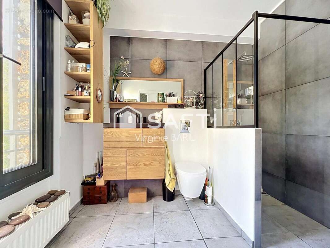 Photo 9 - Maison à CLAMART