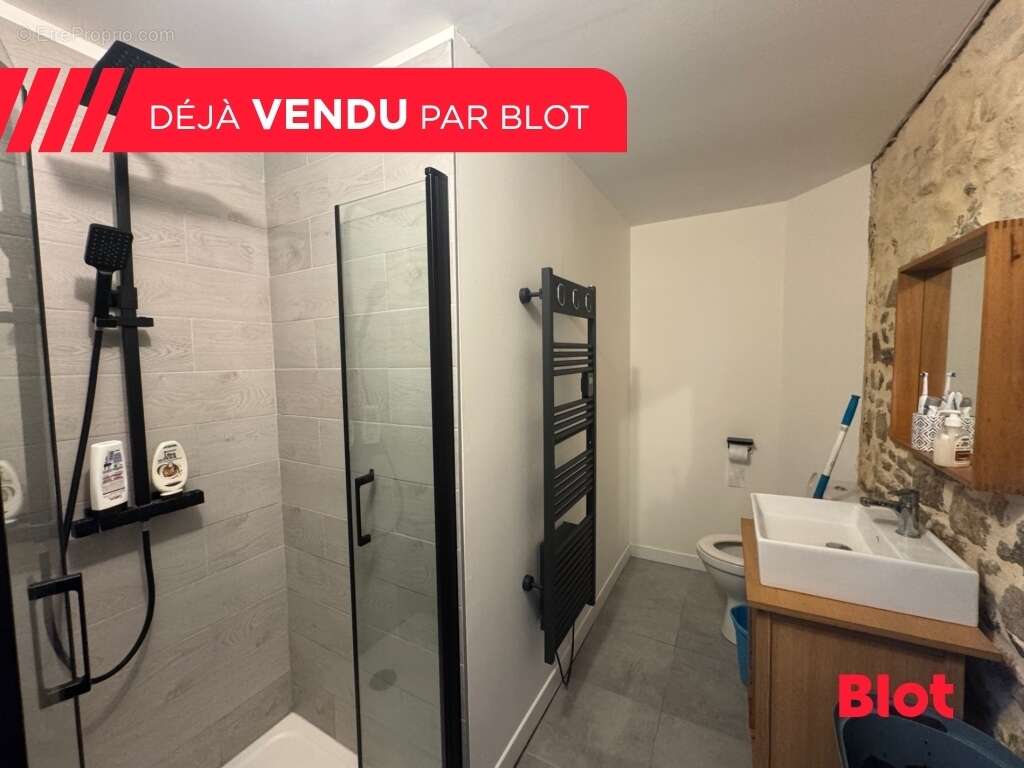 Appartement 139 m² à Louvigne-De-Bais  - photo 5