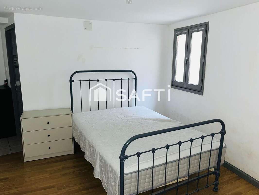 Photo 4 - Appartement à VIENNE