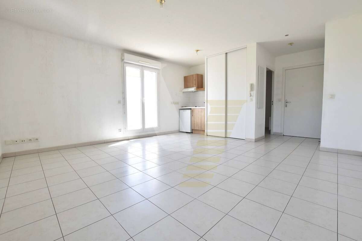 Appartement à BEZIERS