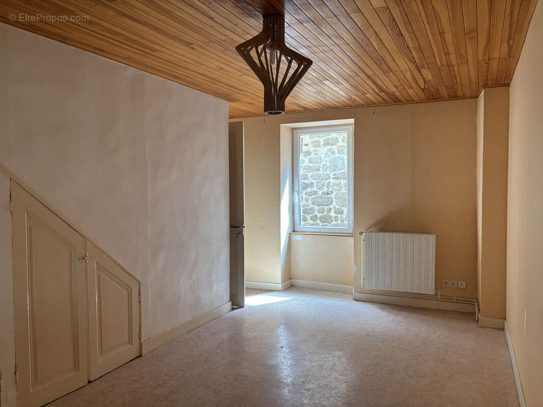 Maison à VERNOSC-LES-ANNONAY