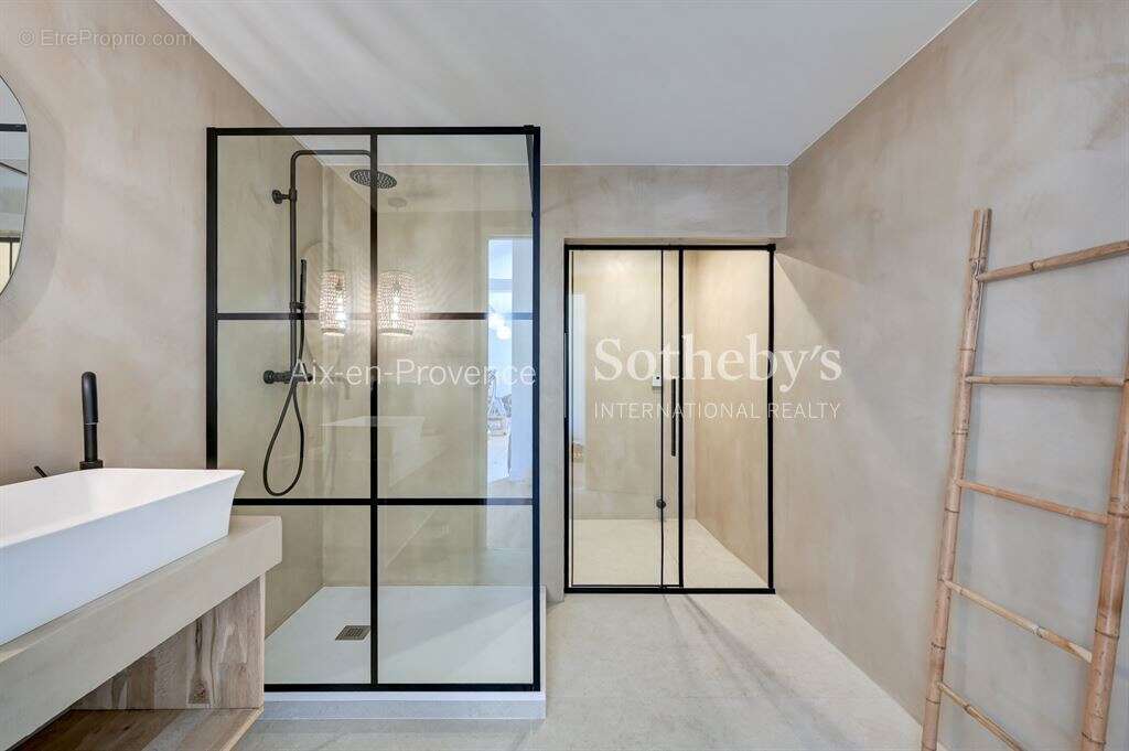 Maison à AIX-EN-PROVENCE