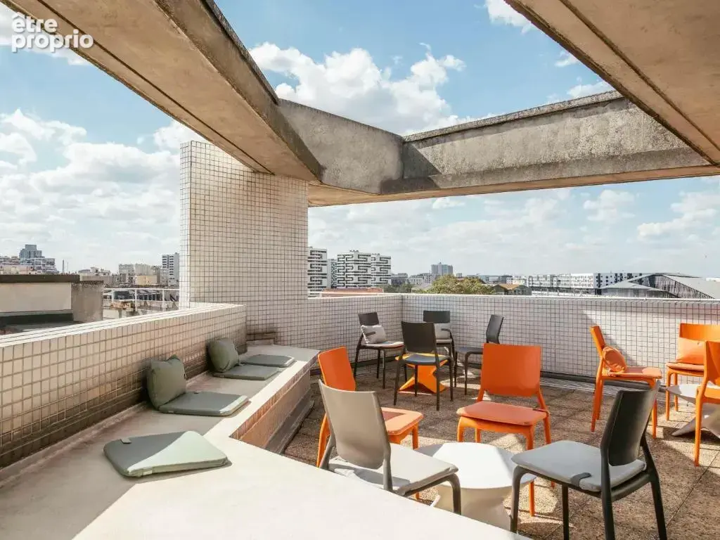 Investissement en residence hotelière - photo 4