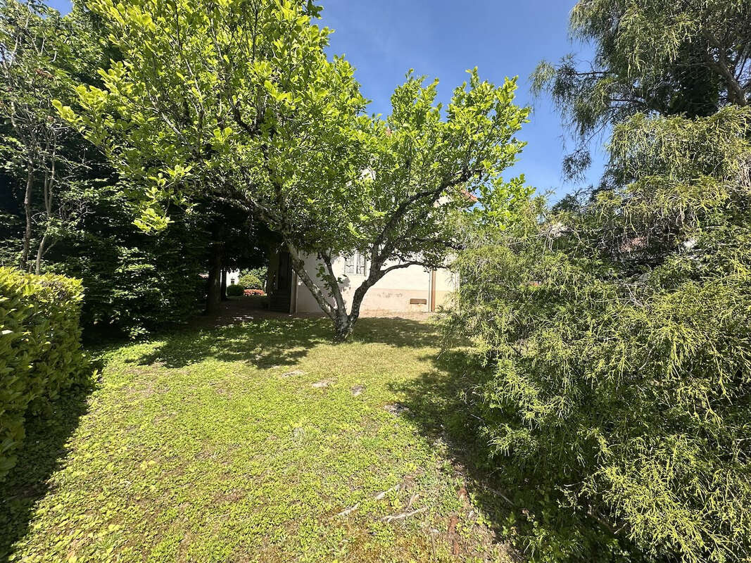 Maison à CHAUFFAILLES