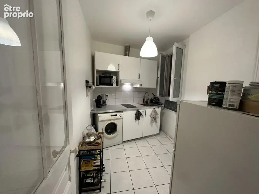 Immeuble - Vanves - 305m² - photo 6