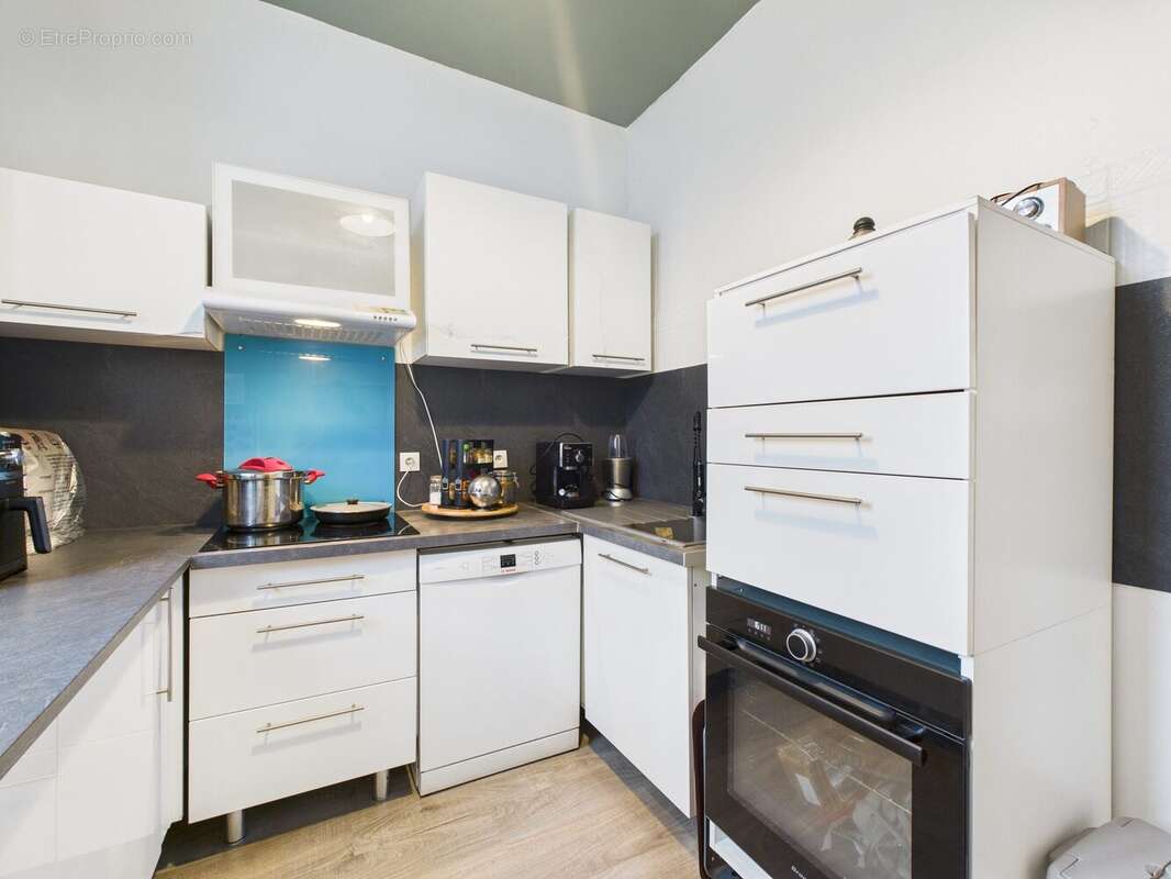 Maison à ROMILLY-SUR-SEINE