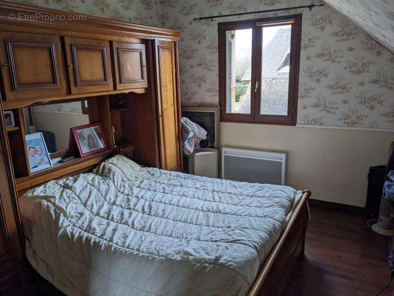 Maison à BOISSET-LES-PREVANCHES