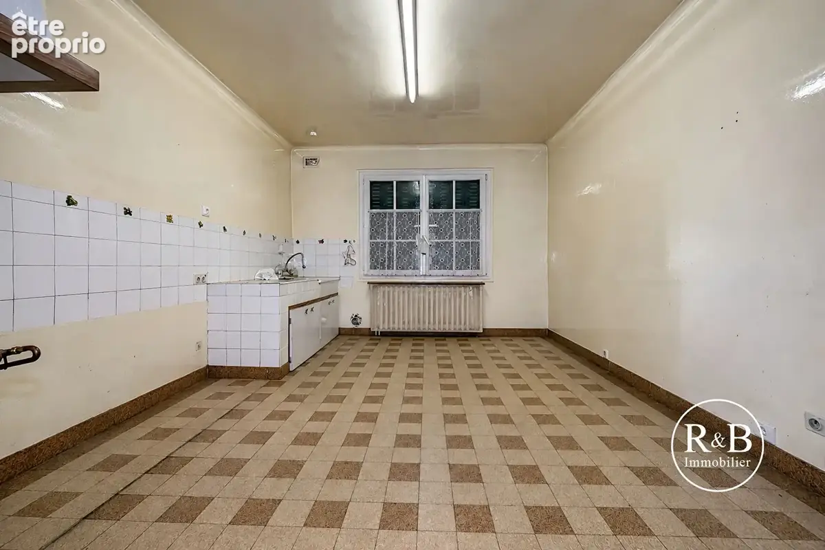 Maison Les Clayes Sous Bois 108 m2 - photo 5