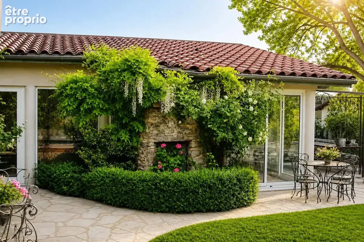 Maison de 8 pièces de 236 m² à Frontonas - photo 16