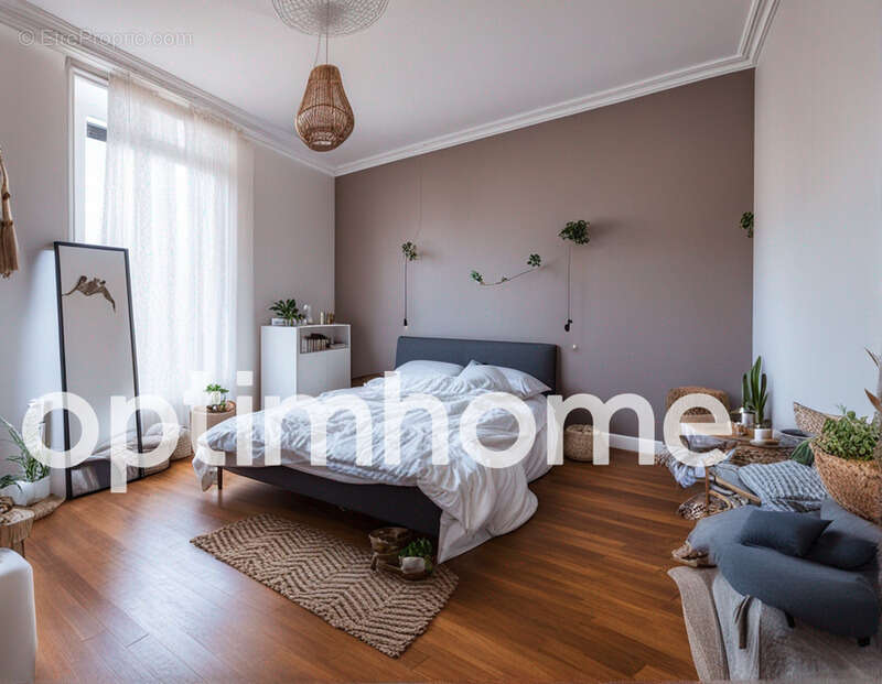 Maison à MORET-SUR-LOING