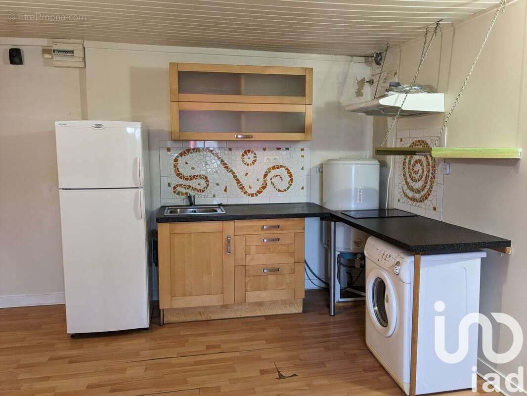 Photo 2 - Appartement à MORDELLES