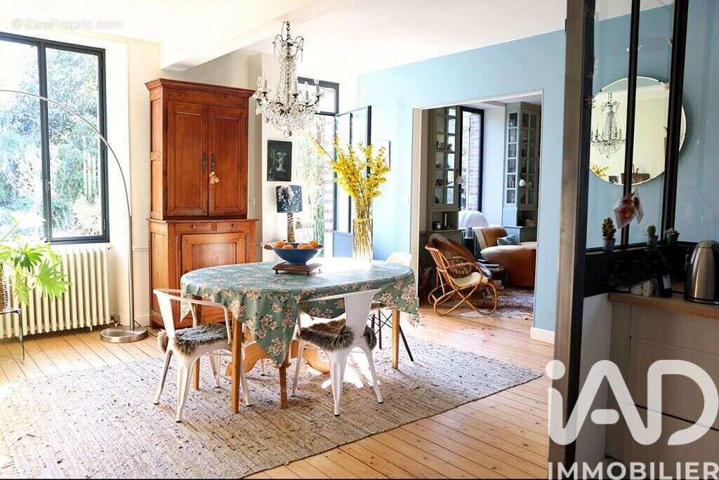 Photo 5 - Maison à FONTAINEBLEAU